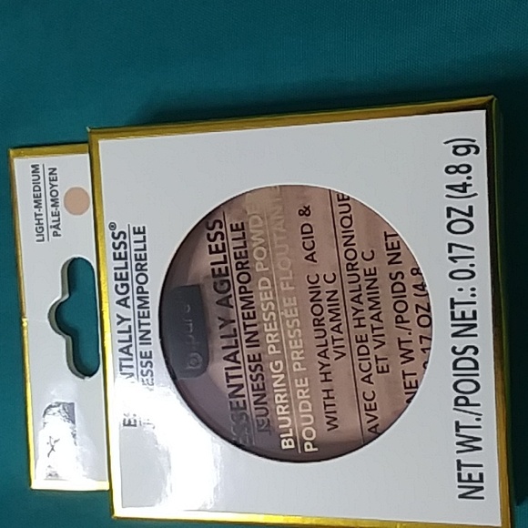 Blurring Pressed Powder - Picture 2 of 4